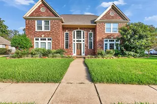 4807 Andover St, Sugar Land, TX 77479 - Photo 3