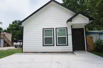 11514 Persimmon, Willis, TX 77318 - Photo 1