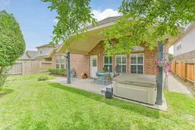 9715 Lockhart Reach Lane, Humble, TX 77396 - Photo 35