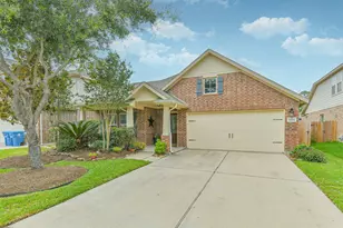 9715 Lockhart Reach Ln, Humble, TX 77396 - Photo 1