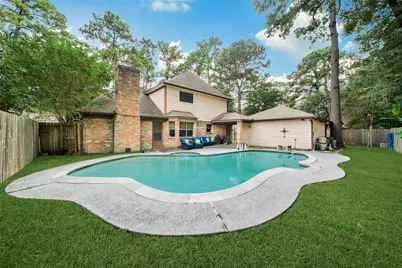 6522 Castle Pine Lane, Spring, TX 77379 - Photo 35