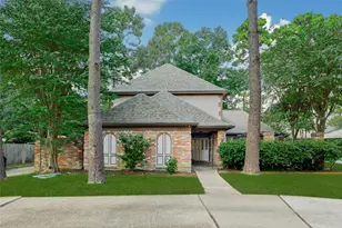 6522 Castle Pine Ln, Spring, TX 77379 - Photo 1