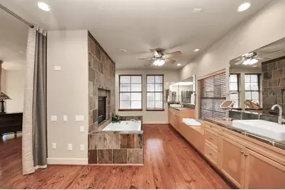 1000 Columbus Street #A, Houston, TX 77019 - Photo 33