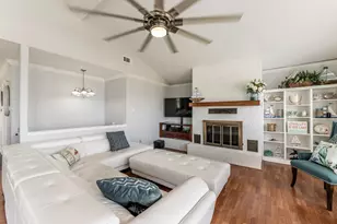 180 W Lake Circle, Point Blank, TX 77364 - Photo 7