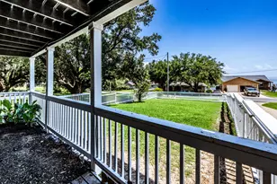 180 W Lake Circle, Point Blank, TX 77364 - Photo 29