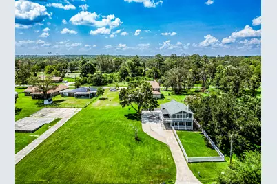 180 W Lake Circle, Point Blank, TX 77364 - Photo 41