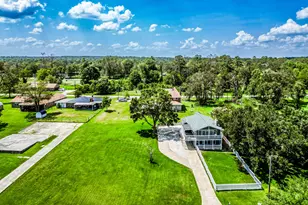 180 W Lake Circle, Point Blank, TX 77364 - Photo 41