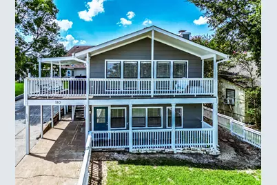 180 W Lake Circle, Point Blank, TX 77364 - Photo 3