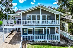 180 W Lake Circle, Point Blank, TX 77364 - Photo 3
