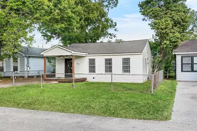 6603 Conley Street, Houston, TX 77021 - Photo 3