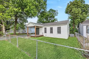 6603 Conley St, Houston, TX 77021 - Photo 5