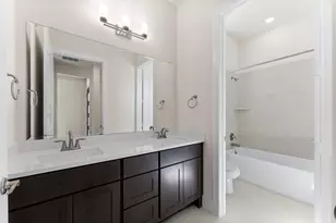 306 Eastern Towhee Ct, Magnolia, TX 77354 - Photo 3