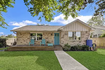 3906 Beggs Street, Houston, TX 77009 - Photo 1
