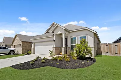 28918 Grazing Plains Lane, Hockley, TX 77447 - Photo 3