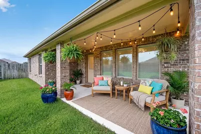 4315 Stillwater Valley Court, Missouri City, TX 77459 - Photo 29