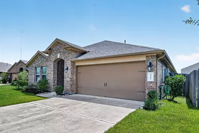 4315 Stillwater Valley Court, Missouri City, TX 77459 - Photo 5