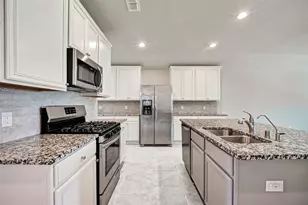 4315 Stillwater Valley Ct, Missouri City, TX 77459 - Photo 13
