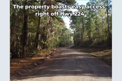 Tbd Lakeview Estates Drive, Coldspring, TX 77331 - Photo 9