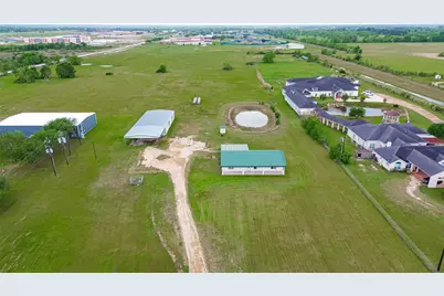 11802 Padon Road, Needville, TX 77461 - Photo 3