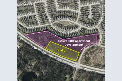 00 Hwy 242, New Caney, TX 77357 - Photo 3