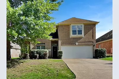 30622 N Sulphur Creek Drive, Magnolia, TX 77355 - Photo 1