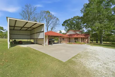 80 Pams Run Lane, Shepherd, TX 77371 - Photo 1