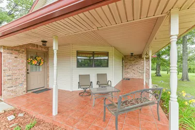 80 Pams Run Lane, Shepherd, TX 77371 - Photo 5