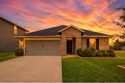 6702 Verbena Blossom Trail, Katy, TX 77449 - Photo 1
