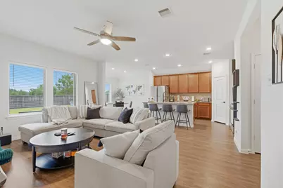 6702 Verbena Blossom Trail, Katy, TX 77449 - Photo 9
