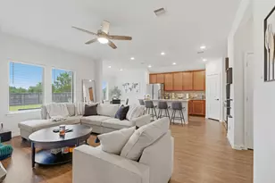 6702 Verbena Blossom Trail, Katy, TX 77449 - Photo 9