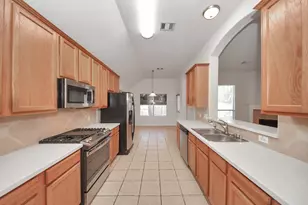 8719 Sailing Dr, Humble, TX 77346 - Photo 25