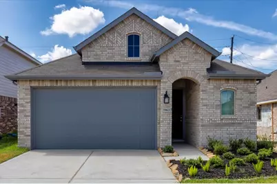 5063 Hazel Orchard Drive, Houston, TX 77066 - Photo 1