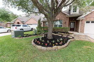 15234 Scenic Forest Dr, Conroe, TX 77384 - Photo 5