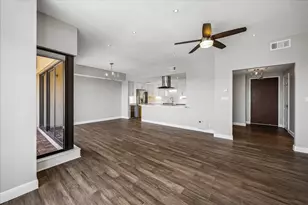 2001 Holcombe Blvd Blvd, Houston, TX 77030 - Photo 3