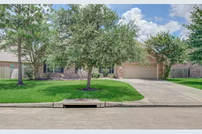 24955 Parsons Mill Drive, Porter, TX 77365 - Photo 1