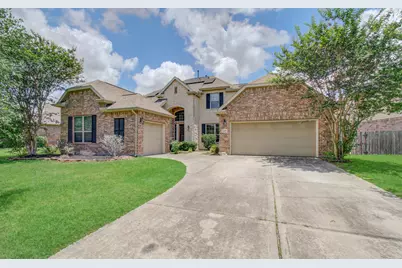 24955 Parsons Mill Drive, Porter, TX 77365 - Photo 3