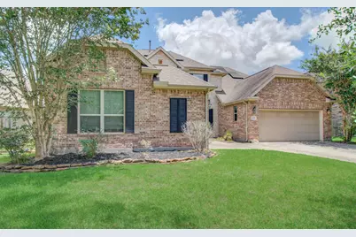 24955 Parsons Mill Drive, Porter, TX 77365 - Photo 5