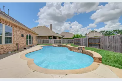 24955 Parsons Mill Drive, Porter, TX 77365 - Photo 31