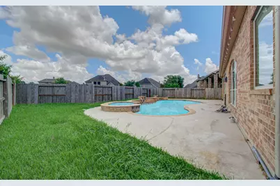 24955 Parsons Mill Drive, Porter, TX 77365 - Photo 35