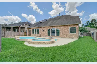 24955 Parsons Mill Drive, Porter, TX 77365 - Photo 35