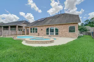 24955 Parsons Mill Dr, Porter, TX 77365 - Photo 35