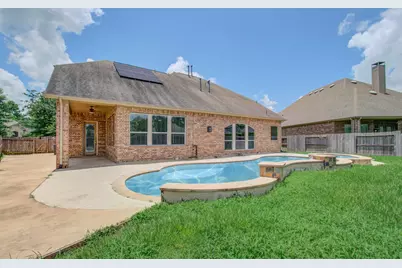 24955 Parsons Mill Drive, Porter, TX 77365 - Photo 37