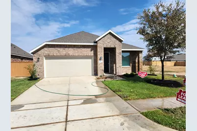 19822 Paros Island, Hockley, TX 77447 - Photo 1