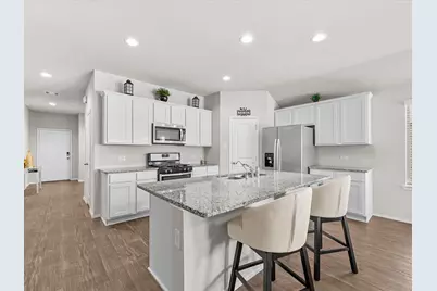 4406 Follina Trail, Katy, TX 77449 - Photo 7