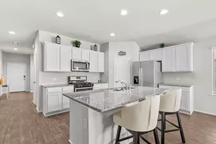 4406 Follina Trail, Katy, TX 77449 - Photo 7