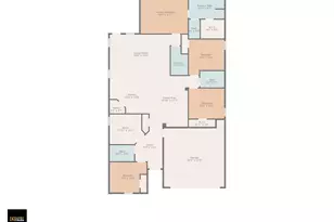 4406 Follina Trail, Katy, TX 77449 - Photo 3