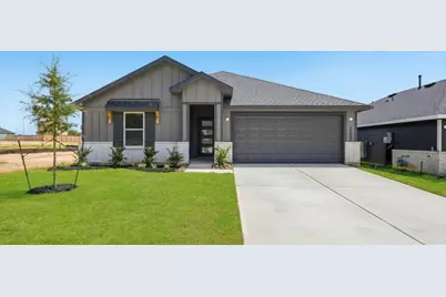 15807 Narrow Leaf Lane, Montgomery, TX 77316 - Photo 1