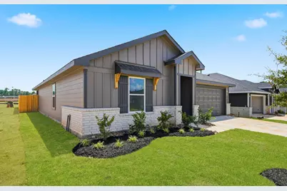 15807 Narrow Leaf Lane, Montgomery, TX 77316 - Photo 3