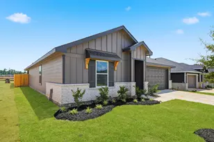 15807 Narrow Leaf Ln, Montgomery, TX 77316 - Photo 3