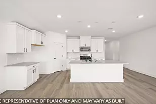 15807 Narrow Leaf Ln, Montgomery, TX 77316 - Photo 3